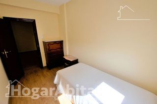 Piso en venta en Tres Forques en Valencia