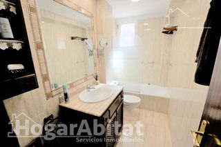 Piso en venta en Tres Forques en Valencia