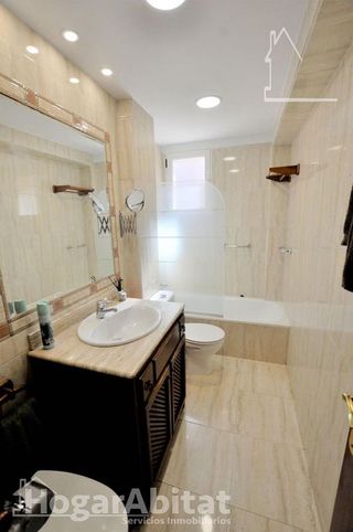 Piso en venta en Tres Forques en Valencia