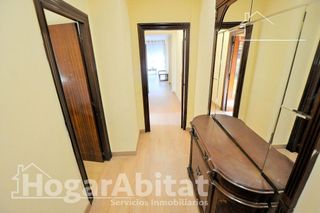 Piso en venta en Tres Forques en Valencia