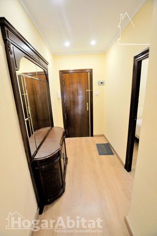 Piso en venta en Tres Forques en Valencia