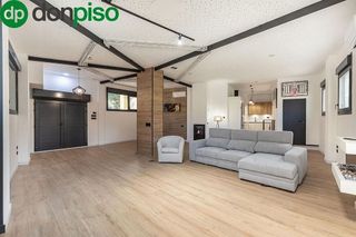 Piso en venta en Bola de Oro - Serrallo en Granada