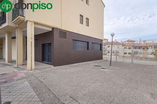 Piso en venta en Bola de Oro - Serrallo en Granada