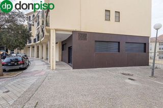 Piso en venta en Bola de Oro - Serrallo en Granada