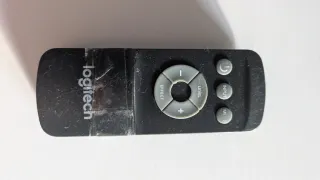 Altavoces Logitech Z906 5.1 Surround