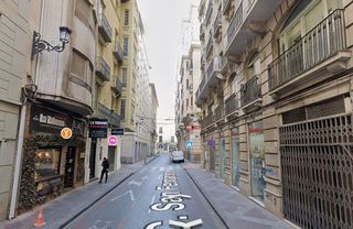 Piso en venta en Casco Antiguo - Santa Cruz en Alicante