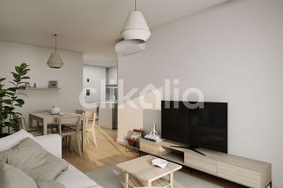 Piso en venta en Nervión en Sevilla