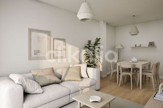 Piso en venta en Nervión en Sevilla