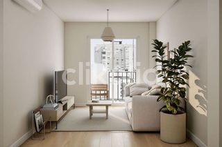 Piso en venta en Nervión en Sevilla