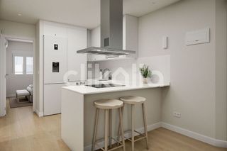 Piso en venta en Nervión en Sevilla