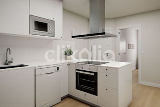 Piso en venta en Nervión en Sevilla