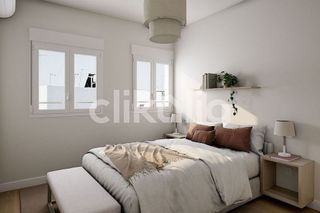 Piso en venta en Nervión en Sevilla