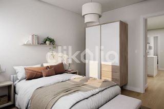 Piso en venta en Nervión en Sevilla