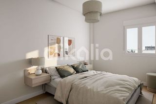 Piso en venta en Nervión en Sevilla