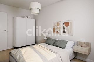 Piso en venta en Nervión en Sevilla