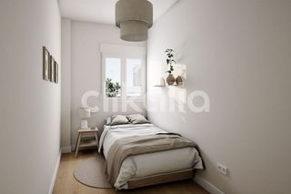 Piso en venta en Nervión en Sevilla