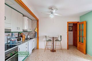 Ático en venta en Roquetas Centro en Roquetas de Mar