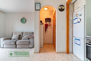 Ático en venta en Roquetas Centro en Roquetas de Mar