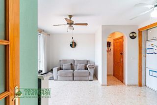 Ático en venta en Roquetas Centro en Roquetas de Mar