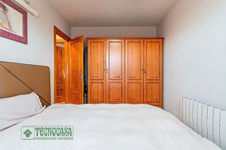 Ático en venta en Roquetas Centro en Roquetas de Mar