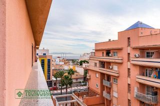 Ático en venta en Roquetas Centro en Roquetas de Mar