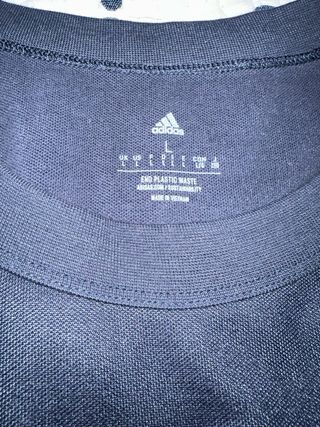 Sudadera Real Madrid Retro oficial