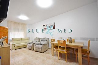 Piso en venta en Puerto de Mazarrón en Mazarrón