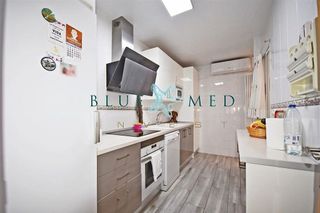 Piso en venta en Puerto de Mazarrón en Mazarrón