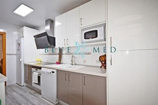 Piso en venta en Puerto de Mazarrón en Mazarrón