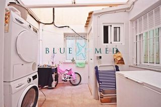 Piso en venta en Puerto de Mazarrón en Mazarrón