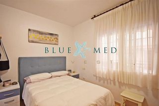 Piso en venta en Puerto de Mazarrón en Mazarrón