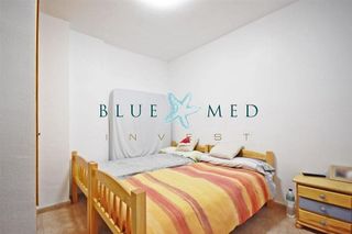 Piso en venta en Puerto de Mazarrón en Mazarrón