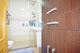 Piso en venta en Puerto de Mazarrón en Mazarrón