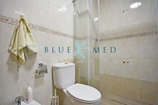 Piso en venta en Puerto de Mazarrón en Mazarrón