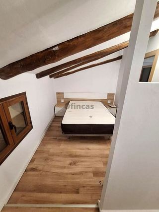 Ático en venta en El Pinar -  San León - Las Viñas en Teruel