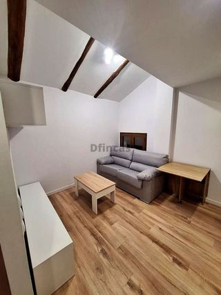 Ático en venta en El Pinar -  San León - Las Viñas en Teruel