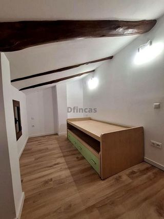 Ático en venta en El Pinar -  San León - Las Viñas en Teruel