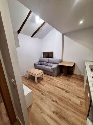 Ático en venta en El Pinar -  San León - Las Viñas en Teruel