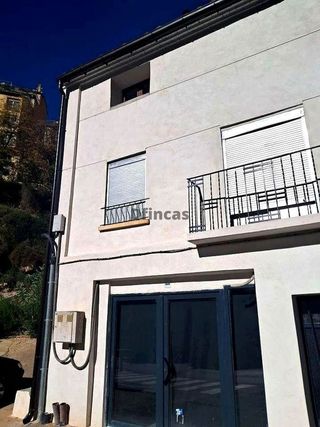 Ático en venta en El Pinar -  San León - Las Viñas en Teruel