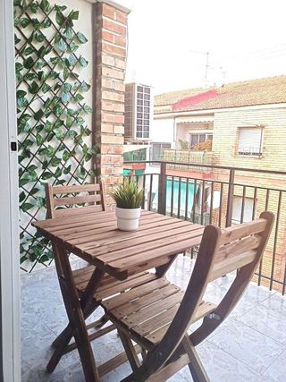 Piso en venta en Ronda Sur en Murcia