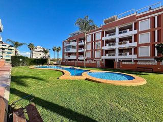 Piso en venta en Les Marines/Las Marinas en Dénia