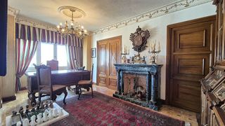 Piso en venta en Centro en Palencia