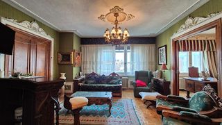 Piso en venta en Centro en Palencia