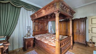 Piso en venta en Centro en Palencia