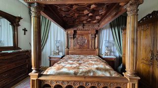 Piso en venta en Centro en Palencia