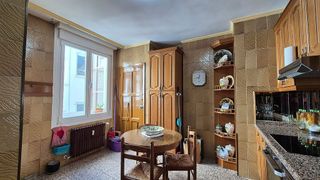 Piso en venta en Centro en Palencia