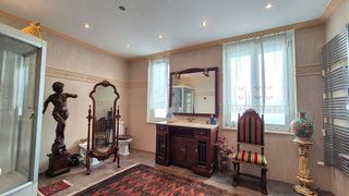 Piso en venta en Centro en Palencia