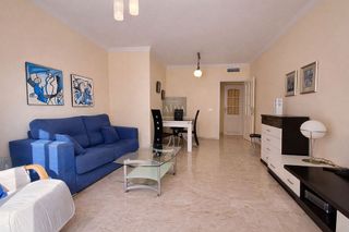 Ático en venta en Puerto - Plaza de Toros en Estepona