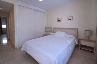 Ático en venta en Puerto - Plaza de Toros en Estepona