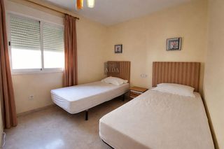 Ático en venta en Puerto - Plaza de Toros en Estepona